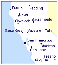 Dial-Up Map