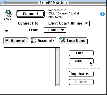 FreePPP Screen 2